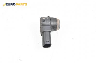Парктроник за Opel Corsa D Hatchback (07.2006 - 08.2014), № 13303039