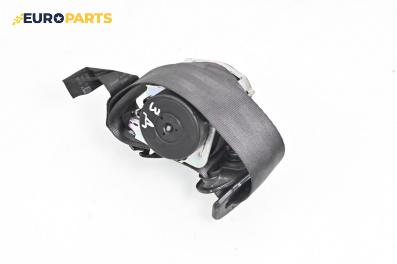 Предпазен колан за Opel Corsa D Hatchback (07.2006 - 08.2014), 4+1 вр., позиция: задна, дясна