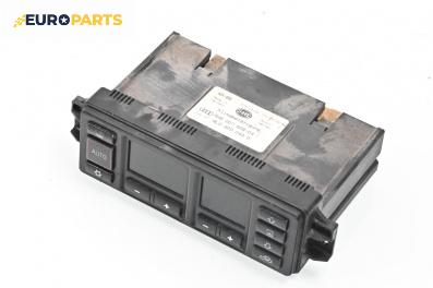 Панел климатроник за Audi A3 Hatchback I (09.1996 - 05.2003), № 8L0 820 043 D