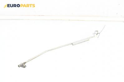 Планка за Lexus IS III Sedan (04.2013 - ...), 4+1 вр., седан