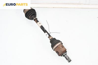Полуоска за Opel Corsa D Hatchback (07.2006 - 08.2014) 1.4, 100 к.с., позиция: предна, лява