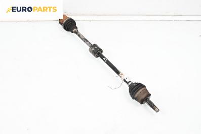 Полуоска за Opel Corsa D Hatchback (07.2006 - 08.2014) 1.4, 100 к.с., позиция: предна, дясна