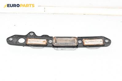 Плафони заден номер за Volkswagen Touran Minivan I (02.2003 - 05.2010), миниван
