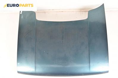 Преден капак за Fiat Uno Hatchback (01.1983 - 06.2006), 2+1 вр., хечбек, позиция: предна