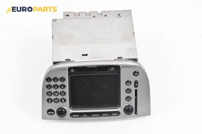 GPS навигация за Lancia Lybra Station Wagon (07.1999 - 10.2005)