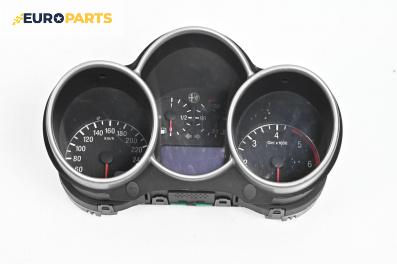 Километраж за Alfa Romeo 147 Hatchback (10.2000 - 12.2010) 1.9 JTD (937AXD1A), 115 к.с., № 735290181