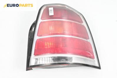 Стоп за Opel Zafira B Minivan (07.2005 - 14.2015), миниван, позиция: дясна