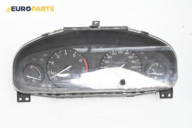 Километраж за Honda Civic VI Fastback (09.1994 - 02.2001) 1.5 i Vtec-E (MA9), 90 к.с.