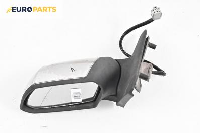 Огледало за Ford Mondeo III Turnier (10.2000 - 03.2007), 4+1 вр., комби, позиция: лява