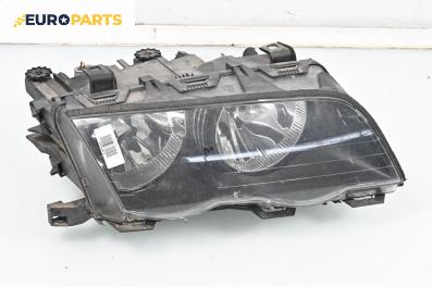 Фар за BMW 3 Series E46 Touring (10.1999 - 06.2005), комби, позиция: дясна