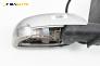 Огледало за Volkswagen Touran Minivan I (02.2003 - 05.2010), 4+1 вр., миниван, позиция: дясна