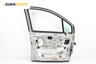 Врата за Citroen C8 Minivan (10.2002 - 06.2014), 4+1 вр., миниван, позиция: предна, лява