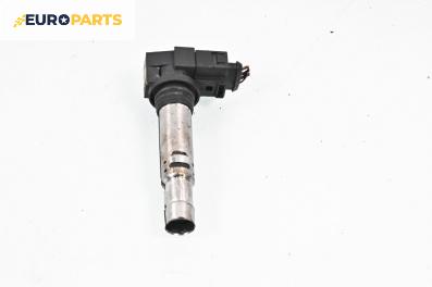 Запалителна бобина за Audi A2 Hatchback (02.2000 - 08.2005) 1.6 FSI, 110 к.с., № Bosch 0 986 221 023
