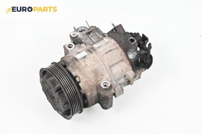 Компресор климатик за Audi A2 Hatchback (02.2000 - 08.2005) 1.6 FSI, 110 к.с., № 447220-8195