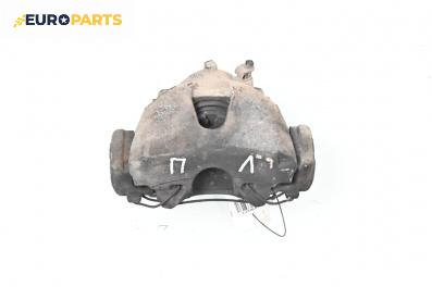 Спирачен апарат за Opel Zafira B Minivan (07.2005 - 14.2015), позиция: предна, лява