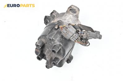 Палец на разпределителя на запалването (делко) за Honda Accord V Coupe (09.1993 - 12.1998) 2.0 (CD9), 136 к.с.