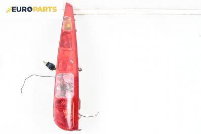 Стоп за Citroen C8 Minivan (10.2002 - 06.2014), миниван, позиция: дясна