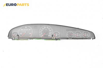 Километраж за Audi A6 Avant C4 (06.1994 - 12.1997) 2.5 TDI, 116 к.с.