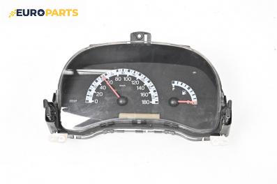 Километраж за Fiat Punto Hatchback II (09.1999 - 07.2012) 1.9 DS 60 (188.031, .051, .231, .251), 60 к.с.