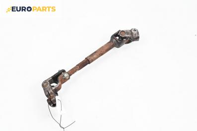 Каре на волана за Toyota Aygo Hatchback (02.2005 - 05.2014) 1.0 (KGB10), 68 к.с., хечбек