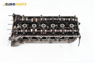 Глава за BMW 3 Series E46 Sedan (02.1998 - 04.2005) 320 i, 150 к.с.