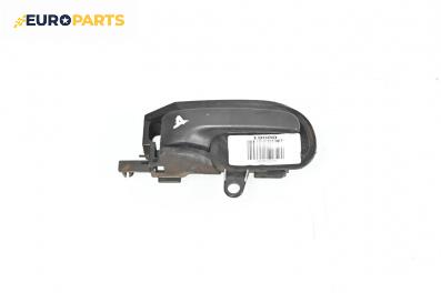 Вътрешна дръжка за Toyota Aygo Hatchback (02.2005 - 05.2014), 2+1 вр., хечбек, позиция: дясна