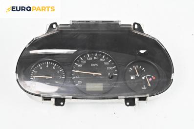 Километраж за Ford Fiesta IV Hatchback (08.1995 - 09.2002) 1.8 DI, 75 к.с.