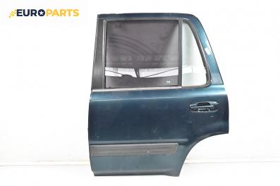 Врата за Honda CR-V I SUV (10.1995 - 02.2002), 4+1 вр., джип, позиция: задна, лява