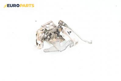 Брава на врата за Toyota Aygo Hatchback (02.2005 - 05.2014), позиция: дясна