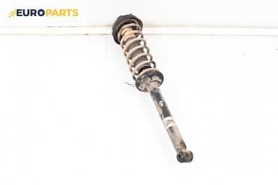 Макферсон за Ford Fiesta III Hatchback (01.1989 - 01.1997), хечбек, позиция: задна, дясна