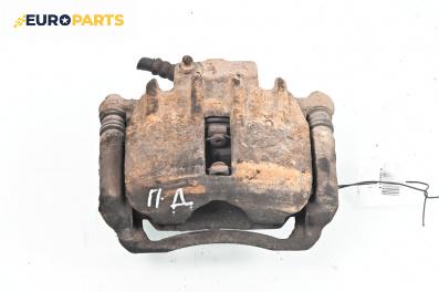 Спирачен апарат за Honda Civic VI Fastback (09.1994 - 02.2001), позиция: предна, дясна