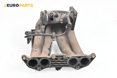 Всмукателен колектор за Peugeot 306 Break (06.1994 - 04.2002) 1.6, 89 к.с.