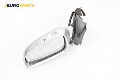 Огледало за Volkswagen Bora Variant (05.1999 - 05.2005), 4+1 вр., комби, позиция: лява