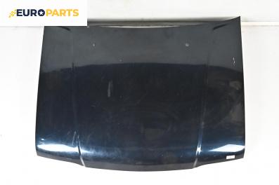 Преден капак за Kia Sportage SUV I (04.1994 - 04.2005), 4+1 вр., джип, позиция: предна