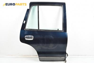 Врата за Kia Sportage SUV I (04.1994 - 04.2005), 4+1 вр., джип, позиция: задна, дясна
