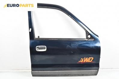 Врата за Kia Sportage SUV I (04.1994 - 04.2005), 4+1 вр., джип, позиция: предна, дясна