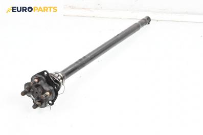 Полуоска за Kia Sportage SUV I (04.1994 - 04.2005) 2.0 i 16V 4WD, 128 к.с., позиция: задна, лява