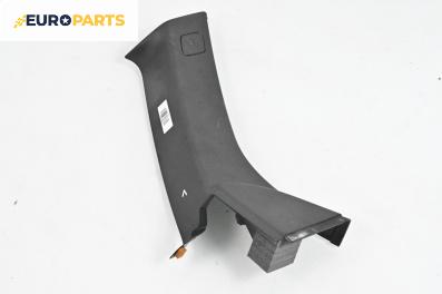 Интериорна пластмаса за Volvo V50 Estate (12.2003 - 12.2012), 4+1 вр., комби, позиция: лява