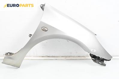 Калник за Peugeot 307 Station Wagon (03.2002 - 12.2009), 4+1 вр., комби, позиция: предна, дясна