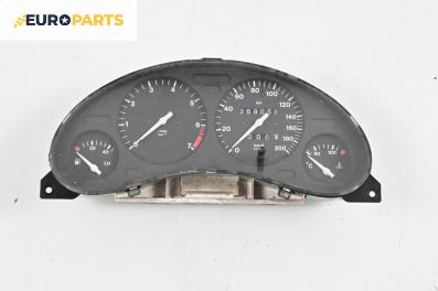Километраж за Opel Corsa B Hatchback (03.1993 - 12.2002) 1.2 i 16V, 65 к.с.