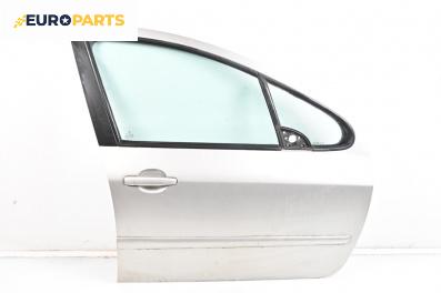 Врата за Peugeot 307 Station Wagon (03.2002 - 12.2009), 4+1 вр., комби, позиция: предна, дясна