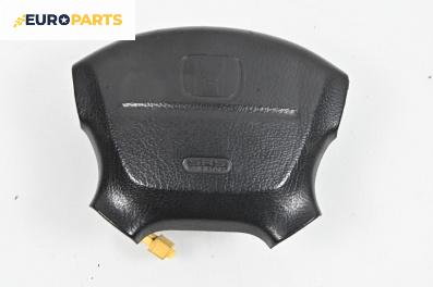 Airbag за Honda Civic VI Fastback (09.1994 - 02.2001), 4+1 вр., хечбек, позиция: предна