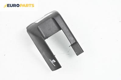 Интериорна пластмаса за Chrysler 300 C Sedan (09.2004 - 11.2012), 4+1 вр., седан, позиция: дясна