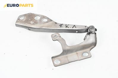 Панта преден капак за Volvo V50 Estate (12.2003 - 12.2012), 4+1 вр., комби, позиция: лява