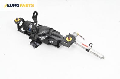 Предпазен колан за Volvo V50 Estate (12.2003 - 12.2012), 4+1 вр., позиция: предна, дясна