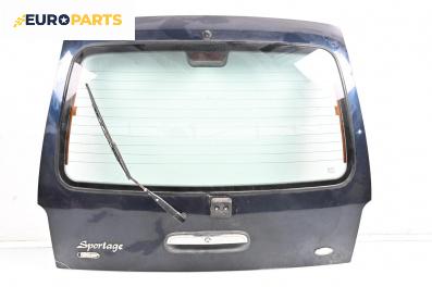 Заден капак за Kia Sportage SUV I (04.1994 - 04.2005), 4+1 вр., джип, позиция: задна