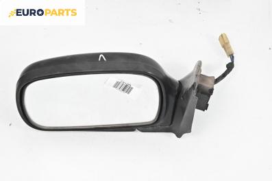 Огледало за Kia Sportage SUV I (04.1994 - 04.2005), 4+1 вр., джип, позиция: лява