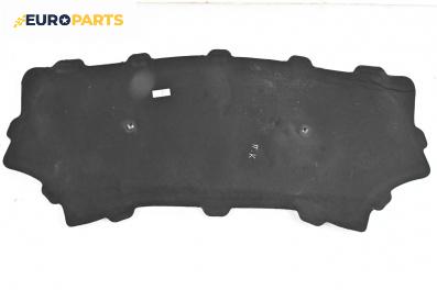 Изолираща кора за Audi A1 Hatchback (05.2010 - 10.2018), 2+1 вр., хечбек