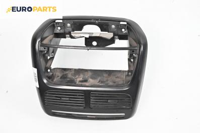 Централна конзола за Fiat Doblo Cargo II (02.2010 - ...)