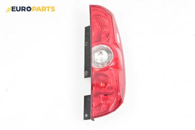 Стоп за Fiat Doblo Cargo II (02.2010 - ...), товарен, позиция: дясна